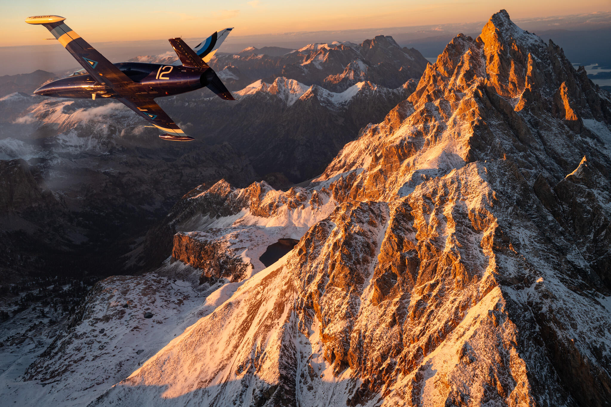 Grand Teton